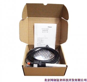 電導(dǎo)率儀CCT-3320V